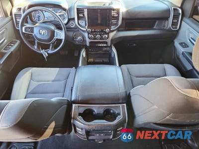 Zdjęcie 8 z 12 samochodu: 2019 RAM 1500 BIG HORN VIN:1C6SRFFT0KN777195 - miniatura