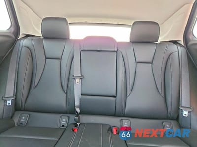 Zdjęcie 10 z 13 samochodu: 2025 BUICK ENVISION PREFERRED VIN:LRBFZKE42SD038265 - miniatura