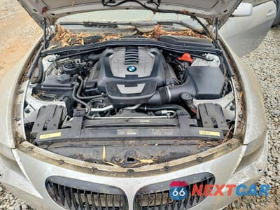 Zdjęcie 11 z 12 samochodu: 2006 BMW 650 I VIN:WBAEK13406CN79824 - miniatura