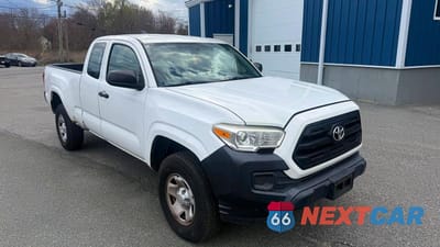 2016 TOYOTA TACOMA SR 5TFRX5GN6GX062098 - główne zdjęcie licytacji z USA - miniatura