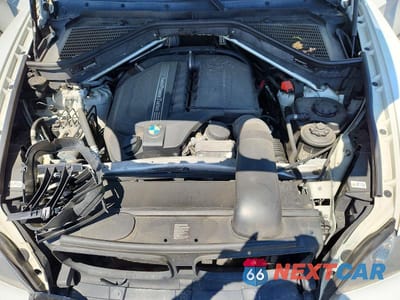 Zdjęcie 12 z 13 samochodu: 2013 BMW X5 XDRIVE35I VIN:5UXZV4C54DL993089 - miniatura