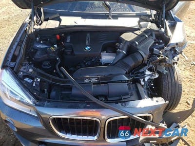 Zdjęcie 11 z 11 samochodu: 2015 BMW X1 XDRIVE28I VIN:WBAVL1C5XFVY33582 - miniatura