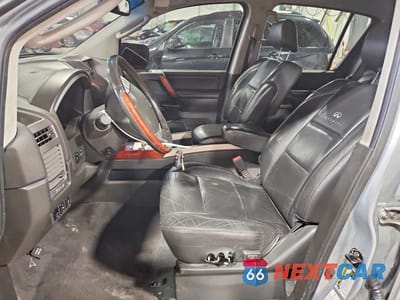 Zdjęcie 7 z 13 samochodu: 2006 INFINITI QX56 BASE VIN:5N3AA08C16N807223 - miniatura