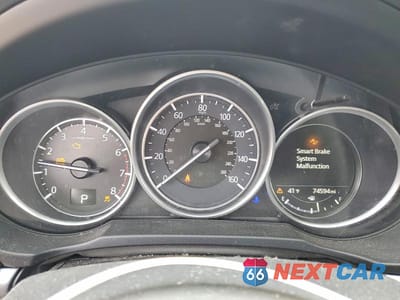 Zdjęcie 9 z 12 samochodu: 2018 MAZDA CX-5 TOURING VIN:JM3KFBCM7J0450027 - miniatura