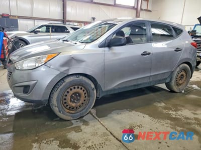 2012 HYUNDAI TUCSON GL KM8JTCAC2CU495428 - główne zdjęcie licytacji z USA - miniatura