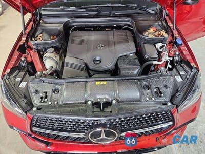 Zdjęcie 12 z 13 samochodu: 2025 MERCEDES-BENZ GLE COUPE 450 4MATIC VIN:4JGFD5KB8SB427598 - miniatura