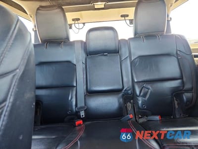 Zdjęcie 10 z 13 samochodu: 2018 JEEP WRANGLER UNLIMITED RUBICON VIN:1C4HJXFG0JW108520 - miniatura