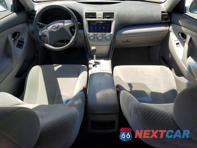 Zdjęcie 8 z 12 samochodu: 2007 TOYOTA CAMRY CE VIN:4T1BE46K97U673555 - miniatura
