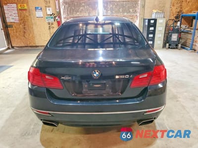 Zdjęcie 6 z 11 samochodu: 2014 BMW 550 XI VIN:WBAKP9C56ED693072 - miniatura