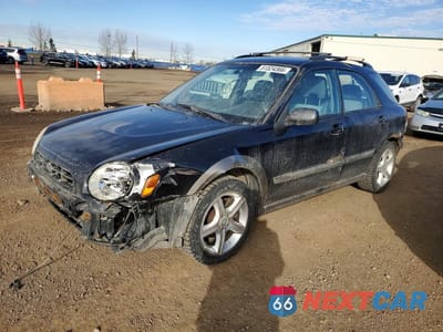 2003 SUBARU IMPREZA OUTBACK SPORT JF1GG68533H805354 - główne zdjęcie licytacji z USA - miniatura