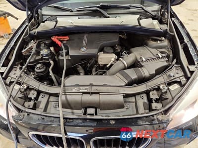 Zdjęcie 11 z 12 samochodu: 2015 BMW X1 XDRIVE28I VIN:WBAVL1C53FVY38980 - miniatura