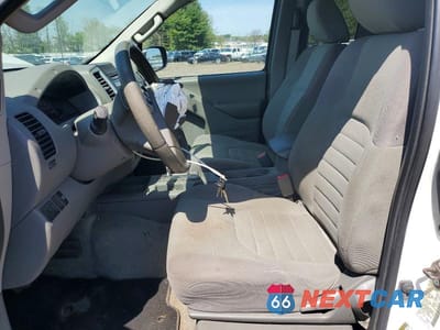 Zdjęcie 7 z 12 samochodu: 2016 NISSAN FRONTIER S VIN:1N6BD0CT6GN738902 - miniatura
