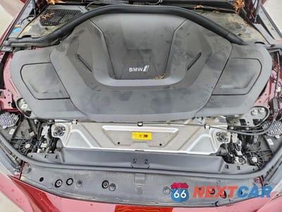 Zdjęcie 11 z 12 samochodu: 2024 BMW I4 EDRIVE 40 VIN:WBY73AW08RFS33572 - miniatura