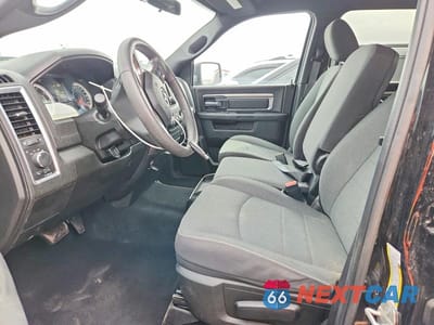 Zdjęcie 7 z 12 samochodu: 2024 RAM 1500 CLASSIC SLT VIN:1C6RR7LG5RS156252 - miniatura