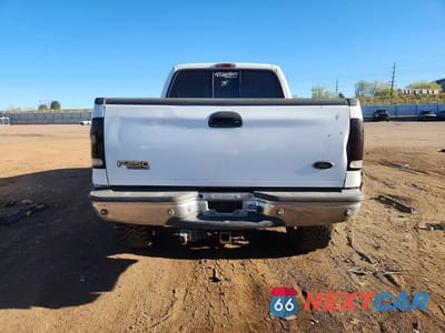 Zdjęcie 6 z 11 samochodu: 2002 FORD F250 SUPER DUTY VIN:1FTNW21FX2EA07370 - miniatura