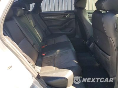 Zdjęcie 10 z 12 samochodu: 2019 HONDA ACCORD SPORT VIN:1HGCV1F38KA127437 - miniatura