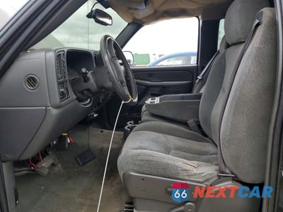 Zdjęcie 7 z 12 samochodu: 2004 CHEVROLET SILVERADO K1500 VIN:1GCEK19T34E364134 - miniatura
