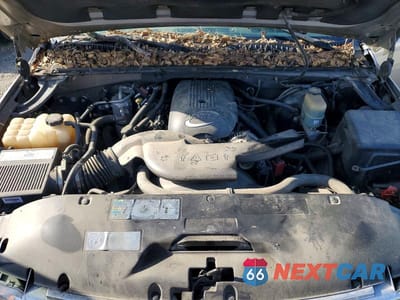 Zdjęcie 11 z 12 samochodu: 2002 CHEVROLET SUBURBAN K1500 VIN:1GNFK16T12J211370 - miniatura
