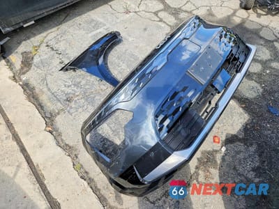 Zdjęcie 12 z 12 samochodu: 2023 KIA NIRO EV WIND VIN:KNDCR3L15P5072771 - miniatura