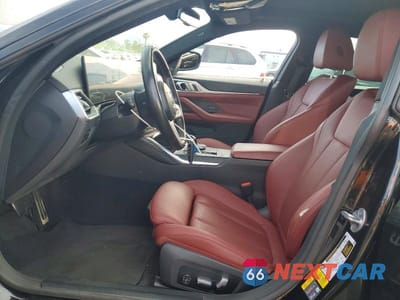 Zdjęcie 7 z 12 samochodu: 2023 BMW I4 M50 VIN:WBY33AW07PFP29992 - miniatura