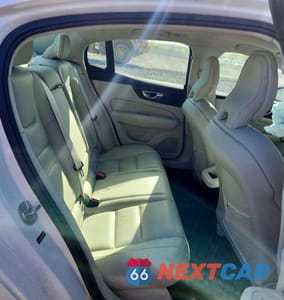 Zdjęcie 10 z 12 samochodu: 2025 VOLVO S60 PLUS VIN:7JRL12GCXSG369238 - miniatura