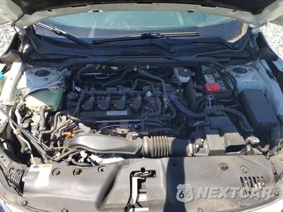 Zdjęcie 11 z 12 samochodu: 2016 HONDA CIVIC EX VIN:2HGFC1F34GH645119 - miniatura