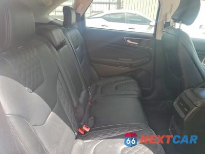 Zdjęcie 11 z 14 samochodu: 2024 FORD EDGE TITANIUM VIN:2FMPK4K99RBA83558 - miniatura