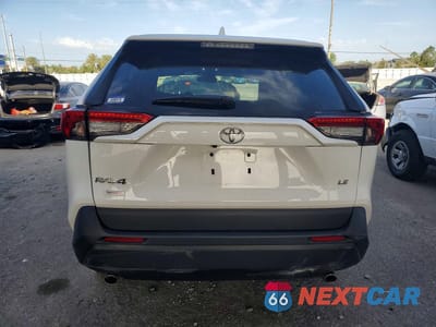 Zdjęcie 6 z 13 samochodu: 2025 TOYOTA RAV4 LE VIN:2T3H1RFV6SC359358 - miniatura