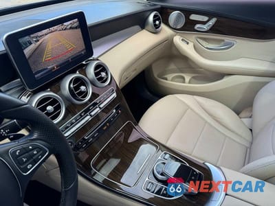 Zdjęcie 12 z 14 samochodu: 2016 MERCEDES-BENZ GLC 300 4MATIC VIN:WDC0G4KB9GF011985 - miniatura