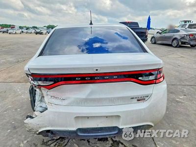 Zdjęcie 9 z 22 samochodu: 2013 DODGE DART VIN:1C3CDFBH3DD133569 - miniatura