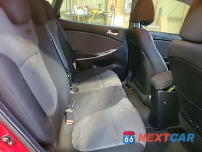 Zdjęcie 10 z 13 samochodu: 2012 HYUNDAI ACCENT GS VIN:KMHCT5AE1CU037059 - miniatura