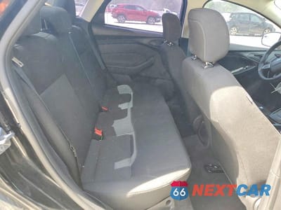 Zdjęcie 6 z 9 samochodu: 2018 FORD FOCUS S VIN:1FADP3E21JL299044 - miniatura