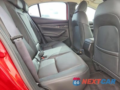 Zdjęcie 10 z 13 samochodu: 2023 MAZDA 3 PREMIUM VIN:3MZBPBDM9PM350017 - miniatura