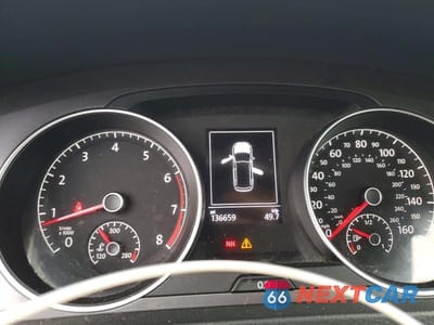 Zdjęcie 9 z 13 samochodu: 2017 VOLKSWAGEN GOLF ALLTRACK S VIN:3VWH17AU9HM516342 - miniatura