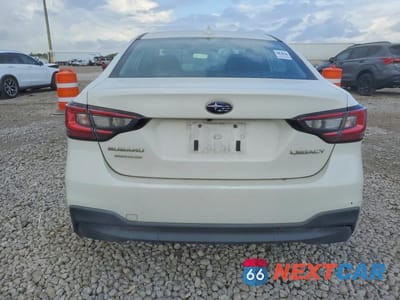 Zdjęcie 6 z 11 samochodu: 2020 SUBARU LEGACY PREMIUM VIN:4S3BWAC67L3021864 - miniatura