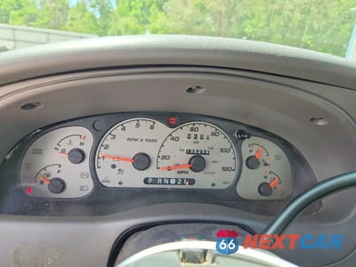 Zdjęcie 9 z 12 samochodu: 2003 FORD RANGER SUPER CAB VIN:1FTYR14V63PA97723 - miniatura