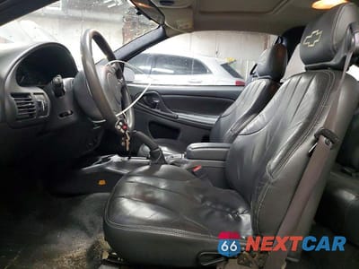 Zdjęcie 7 z 12 samochodu: 2003 CHEVROLET CAVALIER LS SPORT VIN:1G1JH12F237371590 - miniatura