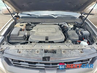 Zdjęcie 11 z 11 samochodu: 2016 CHEVROLET COLORADO Z71 VIN:1GCGTDE31G1341914 - miniatura