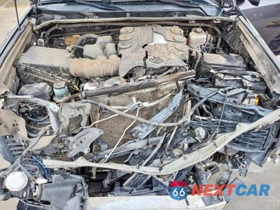 Zdjęcie 12 z 13 samochodu: 2016 TOYOTA 4RUNNER SR5 PREMIUM VIN:JTEBU5JR3G5332823 - miniatura