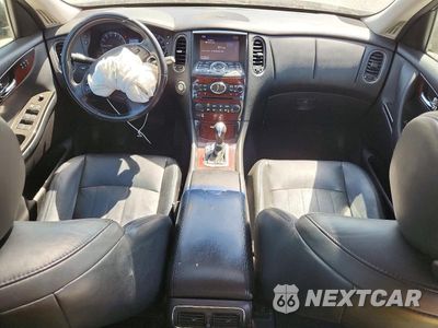 Zdjęcie 8 z 13 samochodu: 2016 INFINITI QX50 BASE VIN:JN1BJ0RR2GM269324 - miniatura