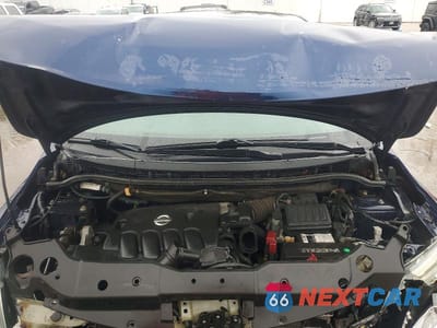 Zdjęcie 11 z 12 samochodu: 2009 NISSAN VERSA 1.8 S VIN:3N1BC11E79L388816 - miniatura