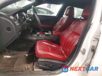 Zdjęcie 7 z 11 samochodu: 2012 CHRYSLER 300 S VIN:2C3CCAGG0CH174748 - miniatura