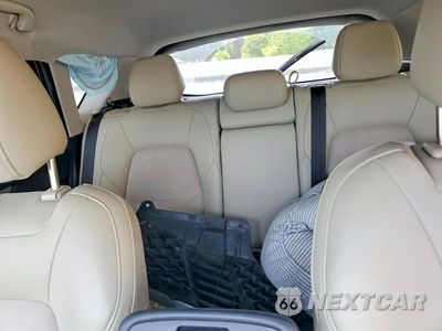 Zdjęcie 10 z 13 samochodu: 2021 MAZDA CX-5 TOURING VIN:JM3KFACM2M0329601 - miniatura
