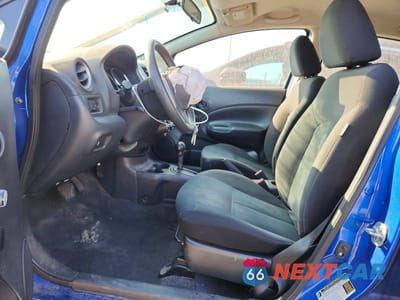 Zdjęcie 7 z 13 samochodu: 2014 NISSAN VERSA NOTE S PLUS VIN:3N1CE2CP0EL416940 - miniatura