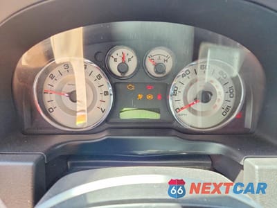Zdjęcie 9 z 14 samochodu: 2007 FORD EDGE SEL VIN:2FMDK38C67BB33779 - miniatura