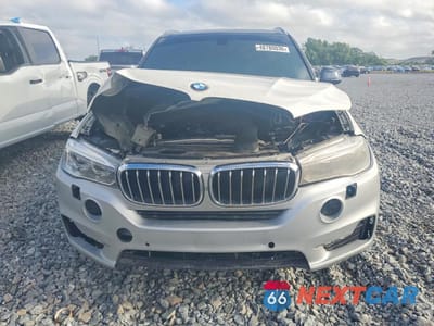 Piąte zdjęcie samochodu w środku: 2017 BMW X5 SDRIVE35I VIN:5UXKR2C39H0W43862 - miniatura