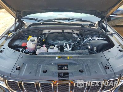 Zdjęcie 12 z 13 samochodu: 2025 JEEP GRAND CHEROKEE 4XE VIN:1C4RJYB63S8665774 - miniatura