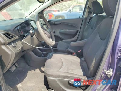 Zdjęcie 7 z 12 samochodu: 2016 CHEVROLET SPARK LS VIN:KL8CB6SA3GC577476 - miniatura