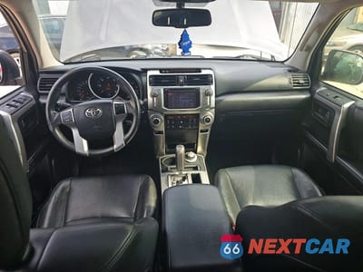 Zdjęcie 9 z 12 samochodu: 2013 TOYOTA 4RUNNER LIMITED VIN:JTEBU5JR7D5120616 - miniatura