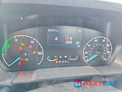Zdjęcie 9 z 12 samochodu: 2024 FORD MAVERICK XLT VIN:3FTTW8H34RRA63558 - miniatura